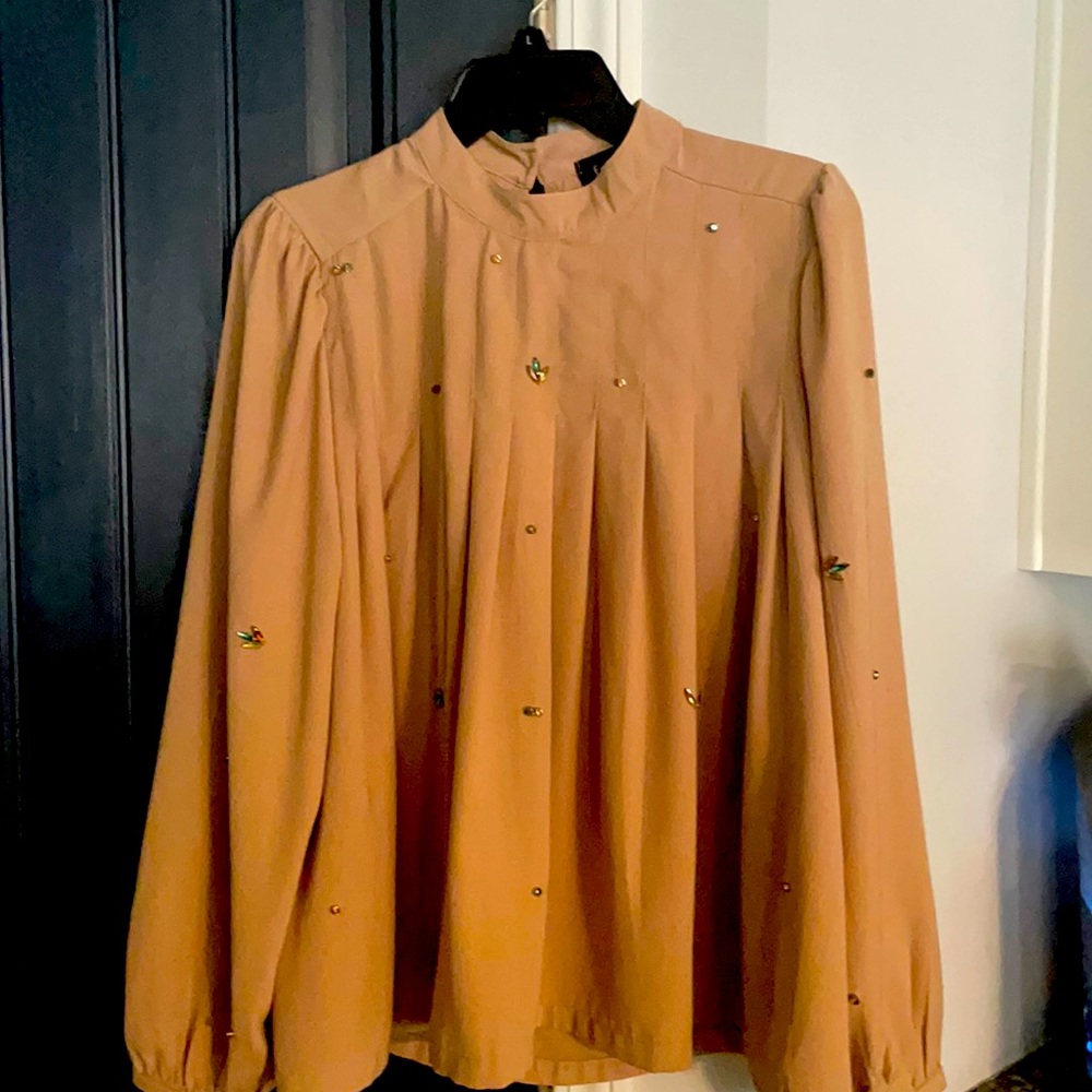 Fab’rik Women’s blouse